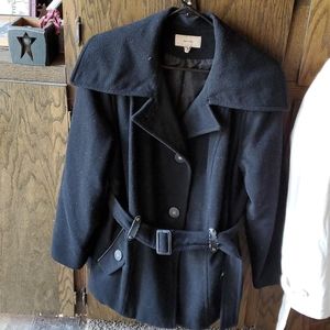 Marona pea coat